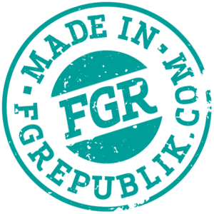 FGR / Freie Gestalterische Republik
